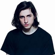 Artist Porter Robinson